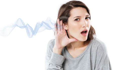 Rediscover the Joy of Sound: Why a Hearing Test Is the First Step to Better Hearing