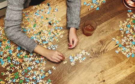 How to Pick a Puzzle Gift That Feels Thoughtful