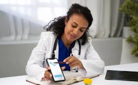 7 Key Strategies for Developing a Successful Healthcare Mobile App