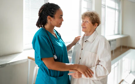 Surgery Nurse Careers: How to Build a Rewarding Future in the Operating Room