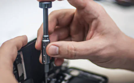 Best Phone Repair Shops Bedford – iFix Gadgets Bedford