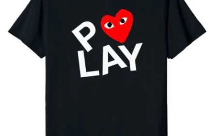 Comme des Garçons: Fashion Meets Conceptual Art