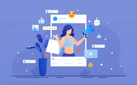 The Future of Digital Marketing: AI, Automation, and Data-Driven Services