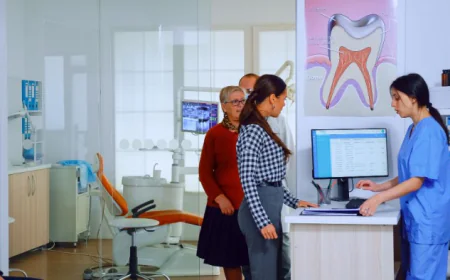 Find the Best Dental Clinic in Jaipur for Healthy, Beautiful Smiles