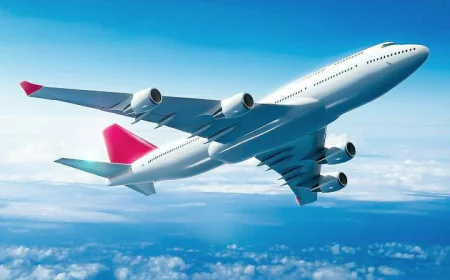 Flighta- Your Smart Partner for Easy and Affordable Flight Bookings