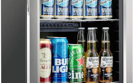 Where to Find the Best Black Friday Single Zone Wine Fridge: Online vs. In-Store