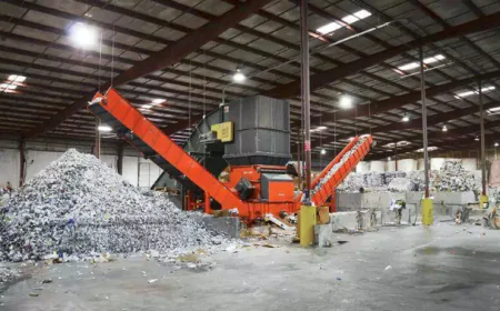 Why paper recycling Is Critical for Reducing Landfill Methane Emissions