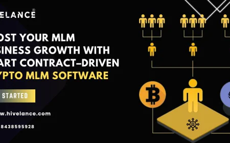 Next-Gen MLM Business Optimization: Using Crypto MLM Software for Global Expansion