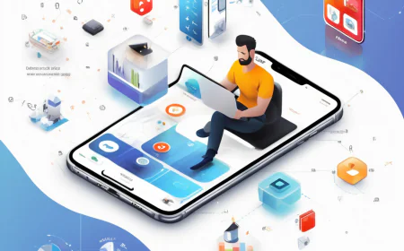 Top Business Benefits of iOS App Development in 2026: Why Apple Still Leads