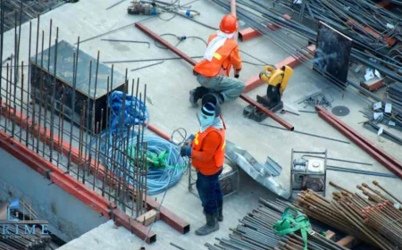 2025 Trends in Residential Construction Takeoff