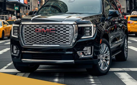 Luxury Limo Service NYC | JFK Limo Transportation