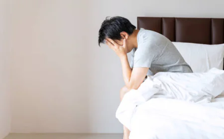 P Shot Dubai: Non-Surgical ED Treatment Guide