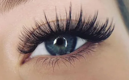 Discover the Power of a Lash Lift in India - Effortless Beauty, Naturally