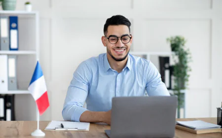 Master French Online: The Ultimate Online French Language Course for Every Learner