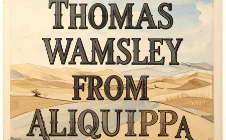 Thomas Wamsley Aliquippa Professional Growth and Lifelong Learning