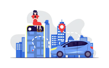 The Ultimate Guide to Starting an Uber Clone Business in 2026