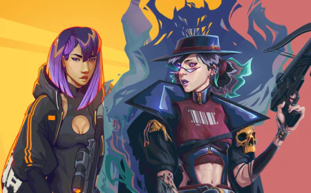 Why Every Modern Game & App Needs High-Quality 2D Character Art