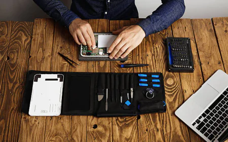 Best Mobile Phone Repair Ayr – Fast, Affordable & Reliable