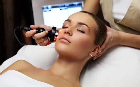 Laser Face Treatments Canada Ultimate Guide