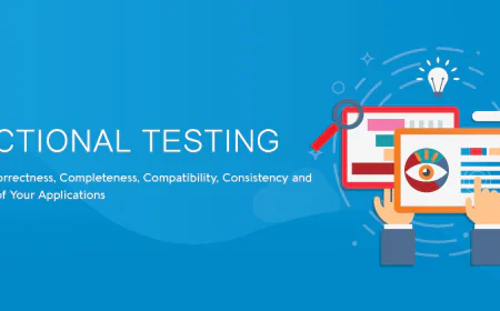 What Makes Functional Testing Services Essential for Modern Software Success