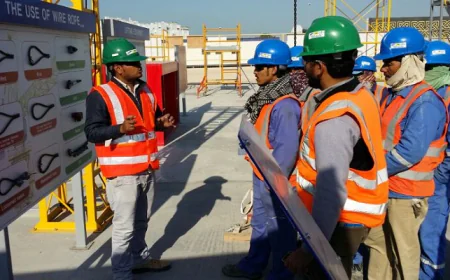 Choosing the Right Safety Course: PG Diploma or Advanced Diploma in Industrial Safety?