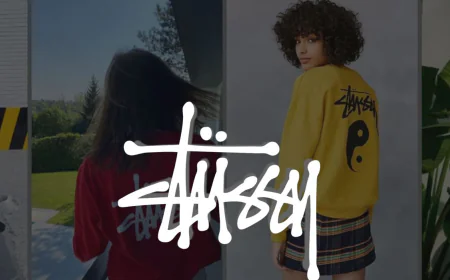 Stussy Italia | Negozio Ufficiale® di Stussy