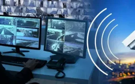 NDAA-Compliant Video Surveillance Systems for Business: A 2025 Review