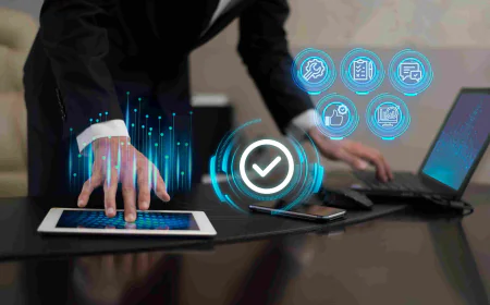 Empowering Growth with Innovative IT Business Solutions in the USA