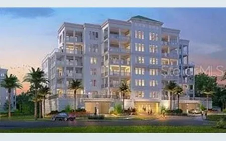 Your Complete Guide to Buying and Selling Homes in Johns Creek