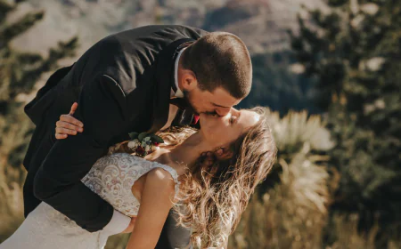 Beyond The Poses: Authentic Wedding Couple Photography In Queenstown You'll Cherish