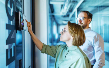 Germany Access Control Market Growth, Trends and Analysis Report 2033