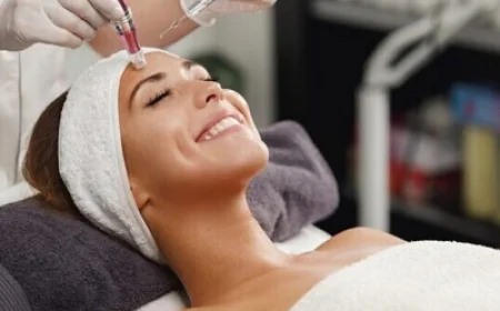 How Fast Will You See Results from Ameson Treatment in Muscat?