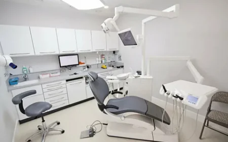 Your Guide to Emergency Care at a 24 Hour Dental Clinic Dubai Anytime