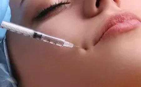 Enhance Your Smile with Dermal Fillers in Dubai