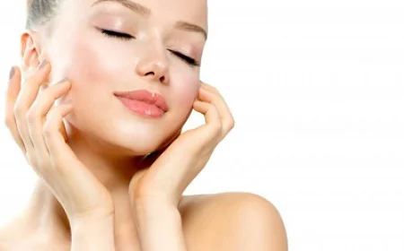 What Makes Ameson Treatment Different from Regular Facials