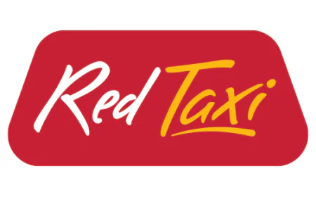 The Red Taxi Advantage - Seamless Travel for Events and Conferences