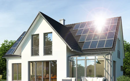 10 Advantages of Solar Panel Installation Services