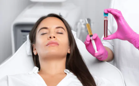 Is PRP Hair Treatment Better Than Hair Transplant in Dubai?