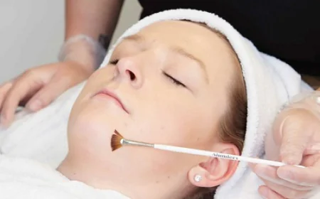 Ameson Treatment for Oily Skin: Tips and Advice