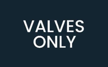 Knife Gate Valve Manufacturers in USA