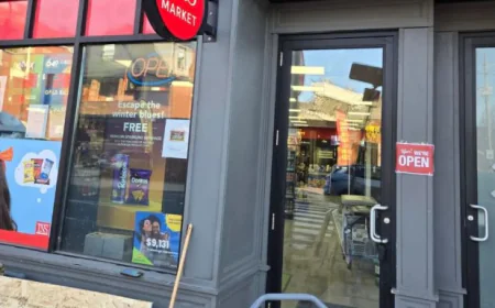 Toronto Glass Replacement | Fast Local Service