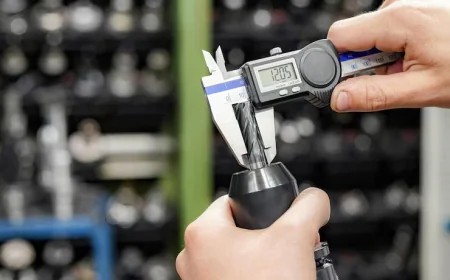 What Industries Benefit Most from Tool Calibration in Houston TX?