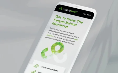 Why Mobile Apps Are Essential for Modern Business Growth: Custom Solutions That Set You Apart