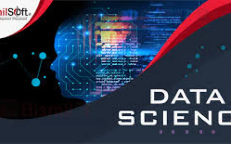 How Data Science Online Training in India Supports Job Placement and Career Growth