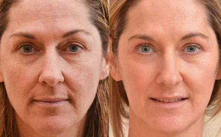 The Definitive Guide to Ablative Laser Resurfacing at Aesthetic Clinics in Cape Town (2025 Edition)