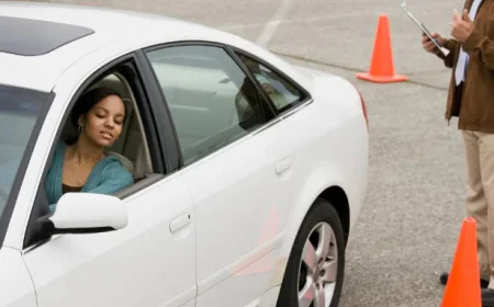 Driving Schools In South Harrow – S-UK Driving