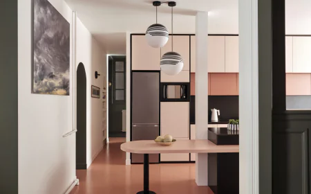 Concevoir des espaces privés de caractère : l’art de l’architecture intérieure à Paris