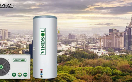 Why More Homeowners In Bangalore Are Opting For Heat Pumps