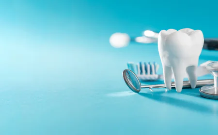 The Connection Between Oral Health and Heart Health