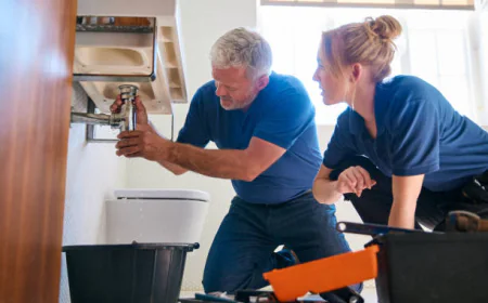 Plumber Martinsburg WV: How to Avoid Being Overcharged